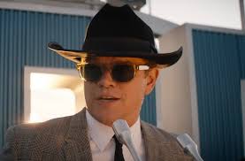 Best ken miles sunglasses in ford vs ferrari Top Sale