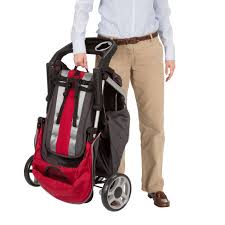 Buy Eddie Bauer Tr238cfm Tritrek Travel System Online At Low Prices In India Amazon In