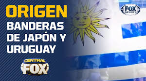 The international friendly between argentina and uruguay kicks off at 20:15 cet at bloomfield stadium (tel aviv, israel) on monday 18 november. Latitud Fox El Origen Del Sol En Las Banderas De Japon Y Uruguay Youtube