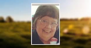 Audra Faye Carpenter Obituary October 1, 2018