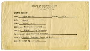 Check spelling or type a new query. Misfits In Myth The Story Of Bonnie Clyde In American Memory Guided History