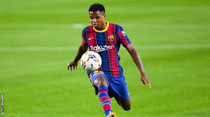 We link to the best barça sources from around the world. Barcelona V Real Madrid In El Clasico Who Are The Youngsters In New Look Barca Squad Bbc Sport