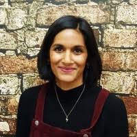 Ismail Mouline Email & Phone Number