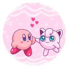 Kirby and Jigglypuff by PeachyEmily | Kirby pokemon, Cute pokemon  wallpaper, Jigglypuff
