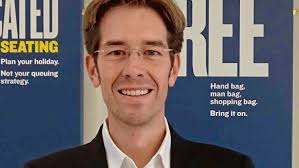 Air Berlin: Tim Howe Schröder kommt