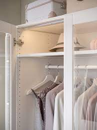 Visualization tools such as ikea pax planner will help you plan the placement of shelves and racks, so you can determine frame which will be the most convenient for you. Pax Kleiderschrank Weiss Tyssedal Glas Ikea Osterreich In 2021 Pax Wardrobe Ikea Pax Ikea Pax Wardrobe