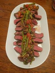Check spelling or type a new query. A Copycat Of Cheesecake Factory S Skinnylicious Grilled Steak Medallions This Was Really Good Cheesecake Factory Recipes Medallion Steak Recipe Beef Recipes