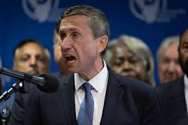 Gavin Newsom Makes Trump Epstein Admission: 'Private Voice'