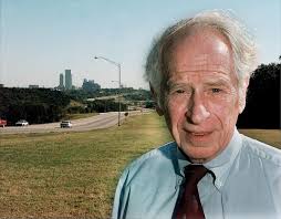 Photos: Former Tulsa mayor Robert LaFortune