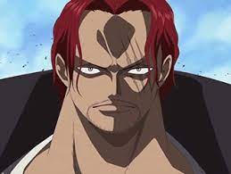 Theory Red Haired Shanks True Purpose Maintaining The Status Quo One Piece Universe