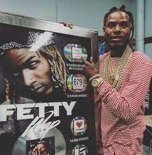Check spelling or type a new query. Fetty Wap