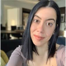 Lillian Lau's Instagram, Twitter & Facebook