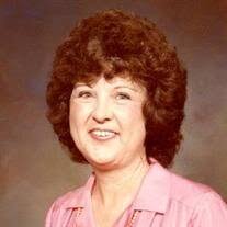 Ruby Jewell Knight Obituary