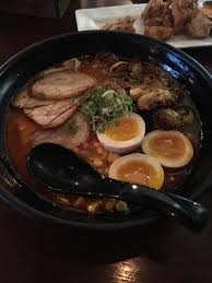 I Ate Spicy Miso Ramen From Table To Stix Ramen Evanston Il Recipes Food Cooking Delicious Foodie Foodrecipes Cook Recipe Hea Recipes Food Cooking