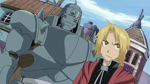 Fullmetal Alchemist Brotherhood Anime Planet Delivery to this email address has failed.