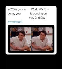 Funny Hilarious 2020 Dank World War 3 Memes Ww3memes Meme Memes Bestmemes Instamemes Funny Funnymemes Funny Relatable Memes Funny Memes Silly Jokes