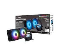 KURO-AIOWC240L/V2 | KURO-AIOWC240L/V2 | 玄人志向 簡易水冷CPU ...