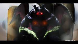 Maybe you would like to learn more about one of these? Animated Daimon Dragon S Dogma Dragon Dogma Dark Arisen Animation