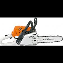 All stihl equipment operates on a 2:1 ratio. Stihl Ms 251 C Be Petrol Chainsaw 18 Anglia Mowers