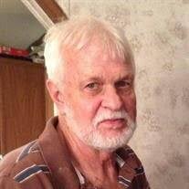 JAMES "JIMMY" VINES JR. Obituary