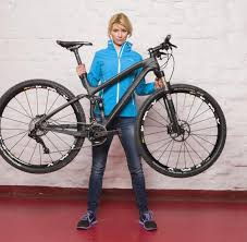 Alu Carbon Bambus Das Ist Bei Fahrradrahmen Wichtig Welt