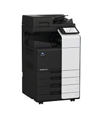 Be attentive to download software for your operating system. Bizhub C360i A3 Multifunktionssystem Farbe Und S W Konica Minolta