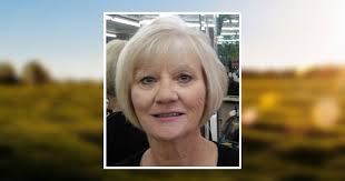 Alice Saunders Obituary July 29, 2022