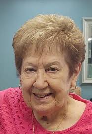 Arlene Norma Spencer