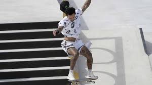 Team u.s.a.'s nyjah huston has worked (and played) incredibly hard to secure his spot at the olympics, so last month's news that the games' postponement until 2021 must have felt like a punch. Gqqpmvxh Msmfm