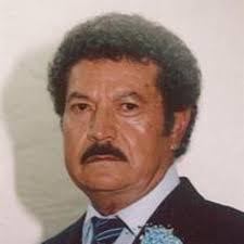 John A. Garcia Obituary April 6, 2015