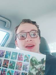 Exploring the D&D Vibe in Real Life