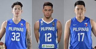 Kouame baltazar navarro ramos belangel. Gilas 16 Man Pool For November Window Of Fiba Qualifiers Revealed Samahang Basketbol Ng Pilipinas Inc