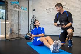Body & Health | Marburg | EMS Training