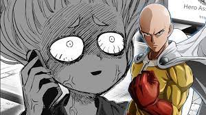 One-Punch Man Chapter 185 Release Date, Time, and Spoilers | Attack of the  Fanboy