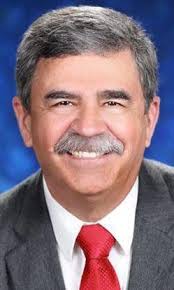 Former Silverton mayor Rick Lewis faces Barry Shapiro