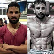 Hananya Naftali - BREAKING: Iran just executed political prisoner &  champion wrestler Navid Afkari. I'm grieving his death. It's unthinkable  that the regime hangs its people and no one is doing anything