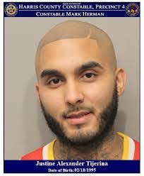 Justin Tijerina's Instagram, Twitter & Facebook