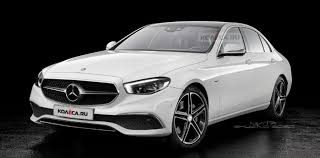 Www Largus Fr Images Images Mercedes Classe E 2