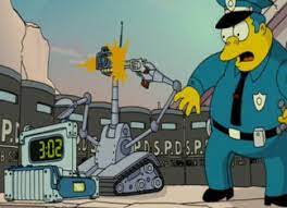 Los jóvenes reclaman la aplicación del modelo de alternancia educativa en más programas. Policia De Colombia Patenta Tanqueta A Control Remoto Para El Esmad Fuel Car Magazine