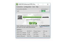 In order to connect to the vpn server or. Lancom Advanced Vpn Client Windows Lancom Systems Gmbh