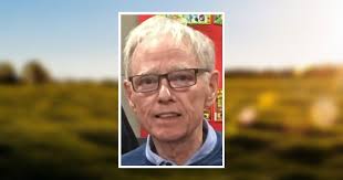 David Douglas Fisher Obituary July 28, 2019