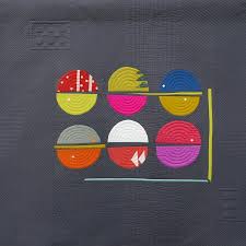 Spotlight: Sarah Hibbert, Modern Quilter