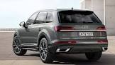 AUDI-Q7