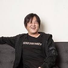 The latest tweets from nomura (@nomura). Tetsuya Nomura Directornomura Twitter