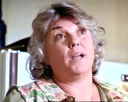 Further to Carol's post about watching 'Columbo