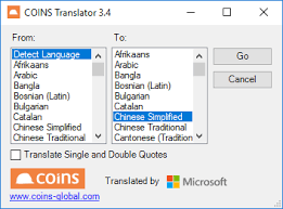Coins Translate Autocad Autodesk App Store