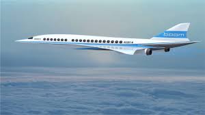 Are you looking for boom supersonic logo? Boom Takes 76 Orders Of Its Supersonic Jet Conde Nast Traveler