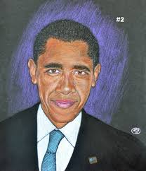 Gallery One — Art by Larry Strang