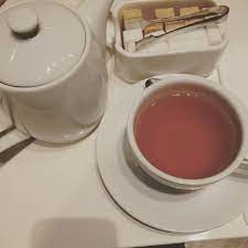 Ratetea Earl Grey Tea Food Tea Time