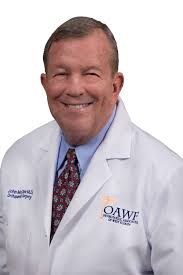 Dr. Mark A. Mighell, MD
